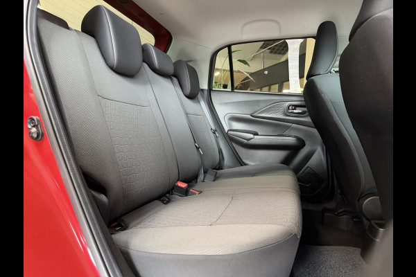 Suzuki Swift 1.2 Style Smart Hybrid | Navi | 16" | ACC | Dodehoek | Camera | Carplay | Led |
