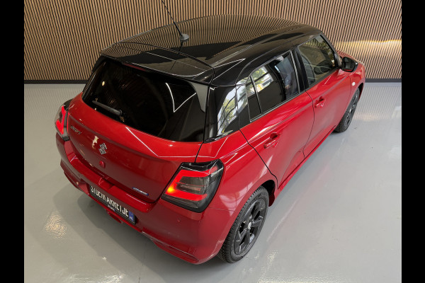 Suzuki Swift 1.2 Style Smart Hybrid | Navi | 16" | ACC | Dodehoek | Camera | Carplay | Led |