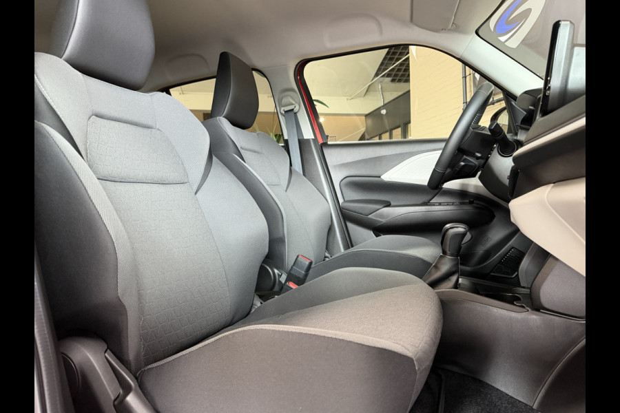 Suzuki Swift 1.2 Style Smart Hybrid | Navi | 16" | ACC | Dodehoek | Camera | Carplay | Led |