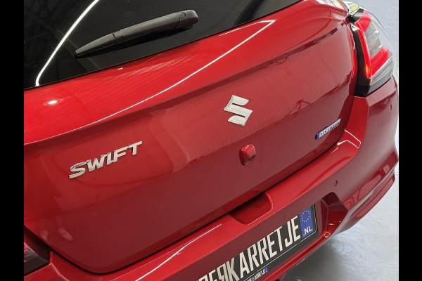 Suzuki Swift 1.2 Style Smart Hybrid | Navi | 16" | ACC | Dodehoek | Camera | Carplay | Led |