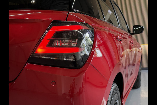 Suzuki Swift 1.2 Style Smart Hybrid | Navi | 16" | ACC | Dodehoek | Camera | Carplay | Led |
