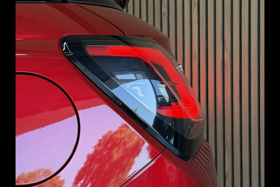 Suzuki Swift 1.2 Style Smart Hybrid | Navi | 16" | ACC | Dodehoek | Camera | Carplay | Led |
