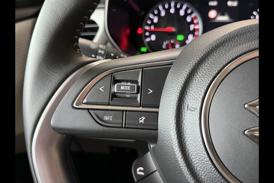 Suzuki Swift 1.2 Style Smart Hybrid | Navi | 16" | ACC | Dodehoek | Camera | Carplay | Led |