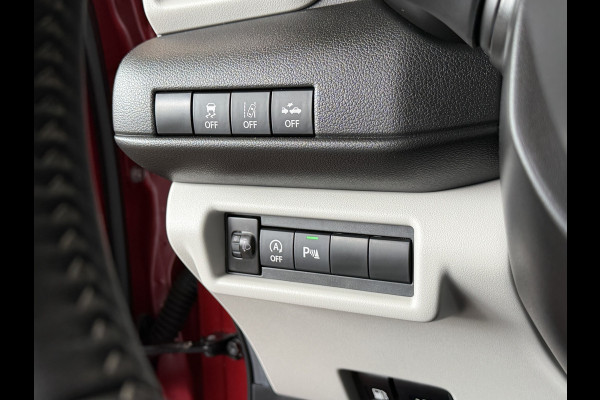 Suzuki Swift 1.2 Style Smart Hybrid | Navi | 16" | ACC | Dodehoek | Camera | Carplay | Led |