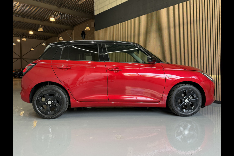 Suzuki Swift 1.2 Style Smart Hybrid | Navi | 16" | ACC | Dodehoek | Camera | Carplay | Led |