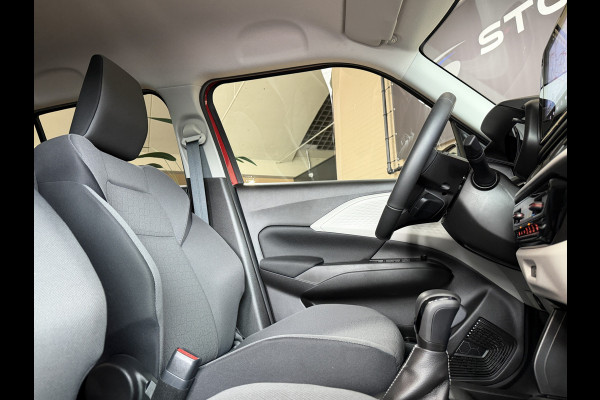 Suzuki Swift 1.2 Style Smart Hybrid | Navi | 16" | ACC | Dodehoek | Camera | Carplay | Led |
