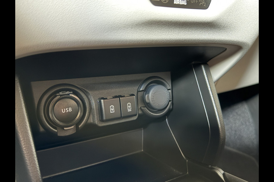 Suzuki Swift 1.2 Style Smart Hybrid | Navi | 16" | ACC | Dodehoek | Camera | Carplay | Led |