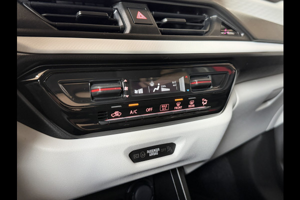 Suzuki Swift 1.2 Style Smart Hybrid | Navi | 16" | ACC | Dodehoek | Camera | Carplay | Led |