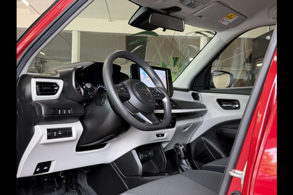 Suzuki Swift 1.2 Style Smart Hybrid | Navi | 16" | ACC | Dodehoek | Camera | Carplay | Led |