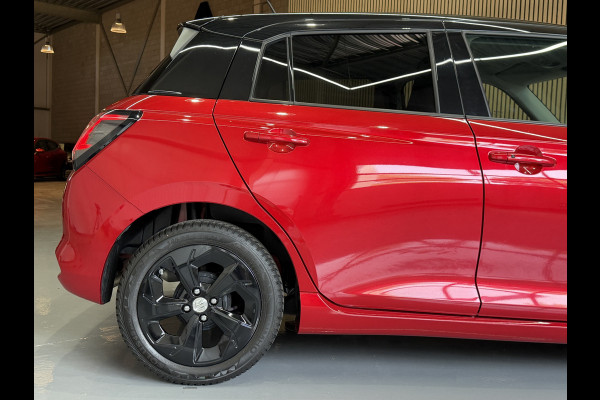 Suzuki Swift 1.2 Style Smart Hybrid | Navi | 16" | ACC | Dodehoek | Camera | Carplay | Led |