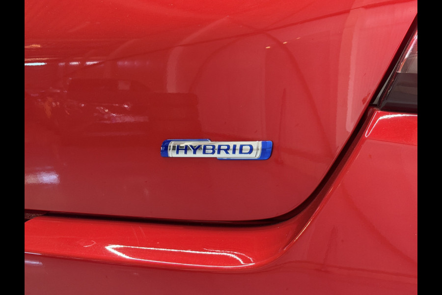 Suzuki Swift 1.2 Style Smart Hybrid | Navi | 16" | ACC | Dodehoek | Camera | Carplay | Led |