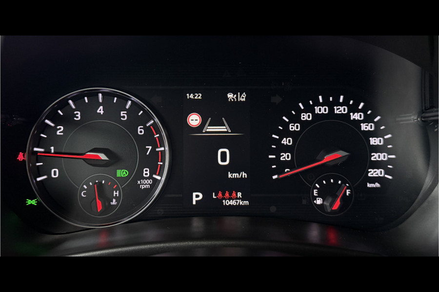 Suzuki Swift 1.2 Style Smart Hybrid | Navi | 16" | ACC | Dodehoek | Camera | Carplay | Led |