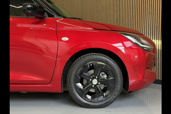 Suzuki Swift 1.2 Style Smart Hybrid | Navi | 16" | ACC | Dodehoek | Camera | Carplay | Led |