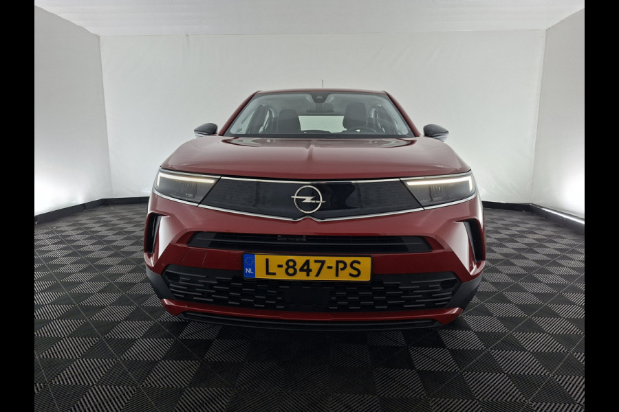 Opel Mokka-e Edition 50 kWh [3-Fase-11kW] {SoH-90%} (INCL-BTW) *HEATPUMP | DIGI-COCKPIT | FULL-LED | COMFORTSEATS | KEYLESS | DAB+ | ECC | CRUISE | 16''ALU*
