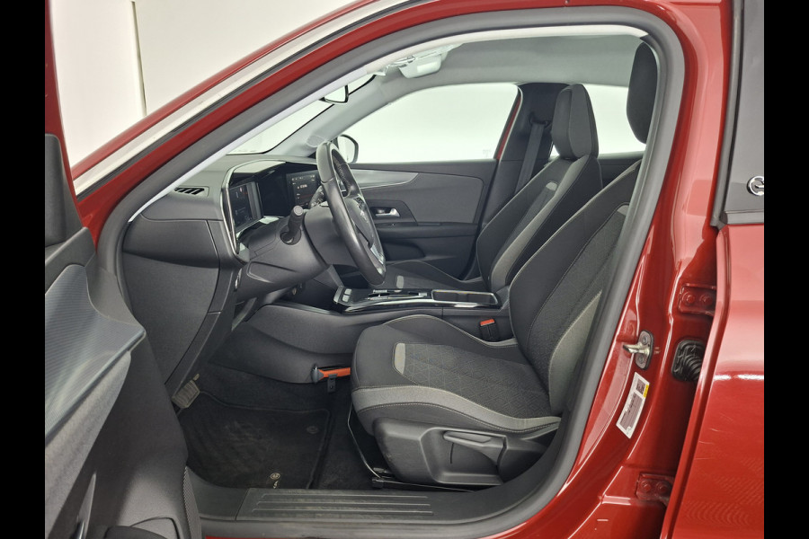 Opel Mokka-e Edition 50 kWh [3-Fase-11kW] {SoH-90%} (INCL-BTW) *HEATPUMP | DIGI-COCKPIT | FULL-LED | COMFORTSEATS | KEYLESS | DAB+ | ECC | CRUISE | 16''ALU*