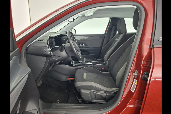 Opel Mokka-e Edition 50 kWh [3-Fase-11kW] {SoH-90%} (INCL-BTW) *HEATPUMP | DIGI-COCKPIT | FULL-LED | COMFORTSEATS | KEYLESS | DAB+ | ECC | CRUISE | 16''ALU*