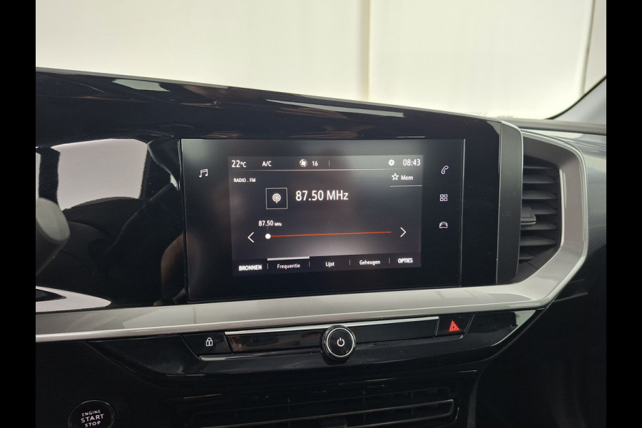 Opel Mokka-e Edition 50 kWh [3-Fase-11kW] {SoH-90%} (INCL-BTW) *HEATPUMP | DIGI-COCKPIT | FULL-LED | COMFORTSEATS | KEYLESS | DAB+ | ECC | CRUISE | 16''ALU*