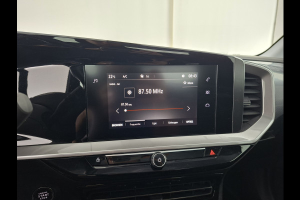 Opel Mokka-e Edition 50 kWh [3-Fase-11kW] {SoH-90%} (INCL-BTW) *HEATPUMP | DIGI-COCKPIT | FULL-LED | COMFORTSEATS | KEYLESS | DAB+ | ECC | CRUISE | 16''ALU*