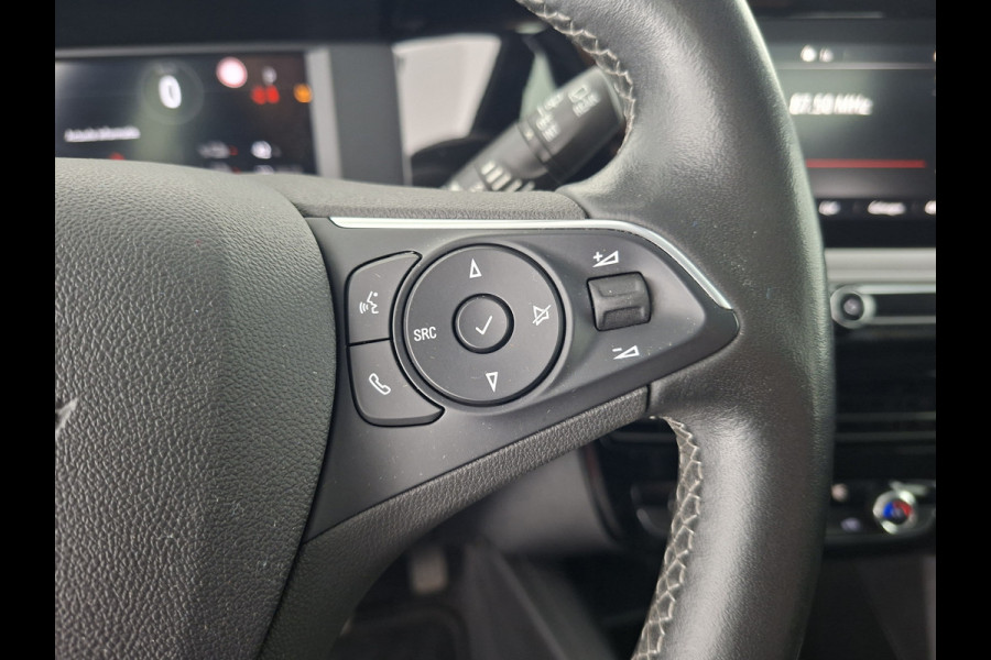 Opel Mokka-e Edition 50 kWh [3-Fase-11kW] {SoH-90%} (INCL-BTW) *HEATPUMP | DIGI-COCKPIT | FULL-LED | COMFORTSEATS | KEYLESS | DAB+ | ECC | CRUISE | 16''ALU*