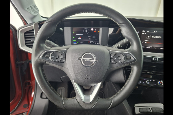 Opel Mokka-e Edition 50 kWh [3-Fase-11kW] {SoH-90%} (INCL-BTW) *HEATPUMP | DIGI-COCKPIT | FULL-LED | COMFORTSEATS | KEYLESS | DAB+ | ECC | CRUISE | 16''ALU*