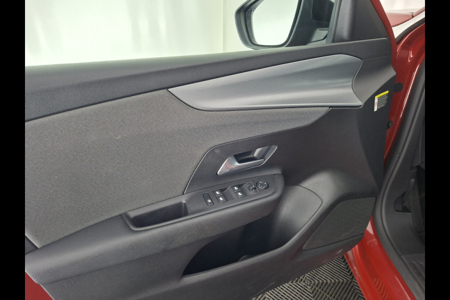Opel Mokka-e Edition 50 kWh [3-Fase-11kW] {SoH-90%} (INCL-BTW) *HEATPUMP | DIGI-COCKPIT | FULL-LED | COMFORTSEATS | KEYLESS | DAB+ | ECC | CRUISE | 16''ALU*