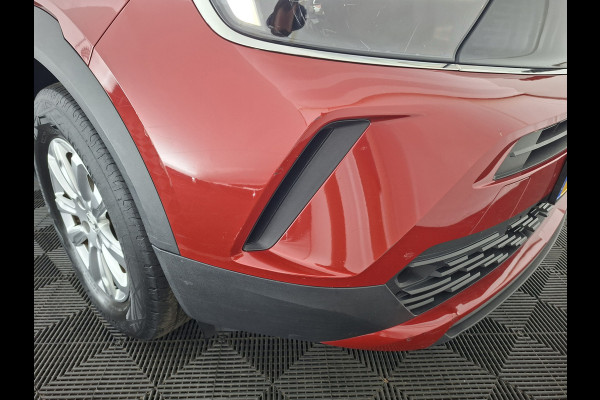 Opel Mokka-e Edition 50 kWh [3-Fase-11kW] {SoH-90%} (INCL-BTW) *HEATPUMP | DIGI-COCKPIT | FULL-LED | COMFORTSEATS | KEYLESS | DAB+ | ECC | CRUISE | 16''ALU*