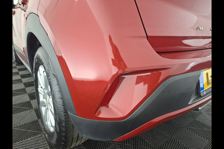 Opel Mokka-e Edition 50 kWh [3-Fase-11kW] {SoH-90%} (INCL-BTW) *HEATPUMP | DIGI-COCKPIT | FULL-LED | COMFORTSEATS | KEYLESS | DAB+ | ECC | CRUISE | 16''ALU*