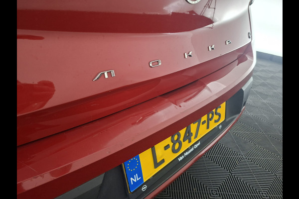 Opel Mokka-e Edition 50 kWh [3-Fase-11kW] {SoH-90%} (INCL-BTW) *HEATPUMP | DIGI-COCKPIT | FULL-LED | COMFORTSEATS | KEYLESS | DAB+ | ECC | CRUISE | 16''ALU*