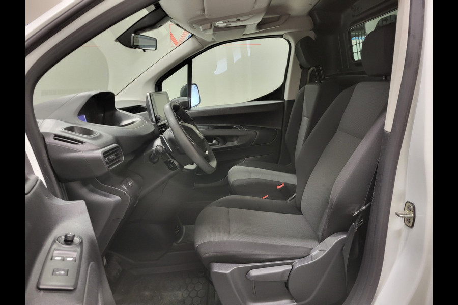 Peugeot Partner 1.5BlueHDI 130pk Automaat Euro 6!