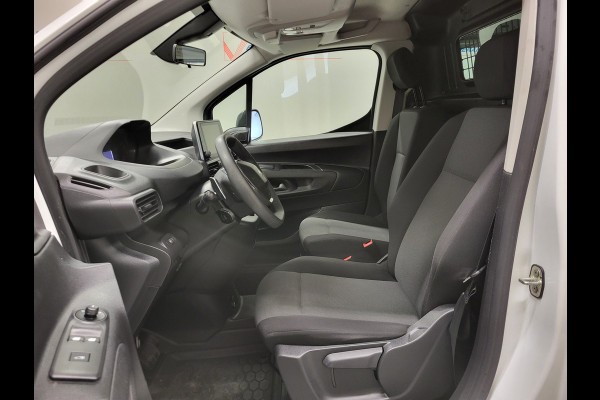 Peugeot Partner 1.5BlueHDI 130pk Automaat Euro 6!