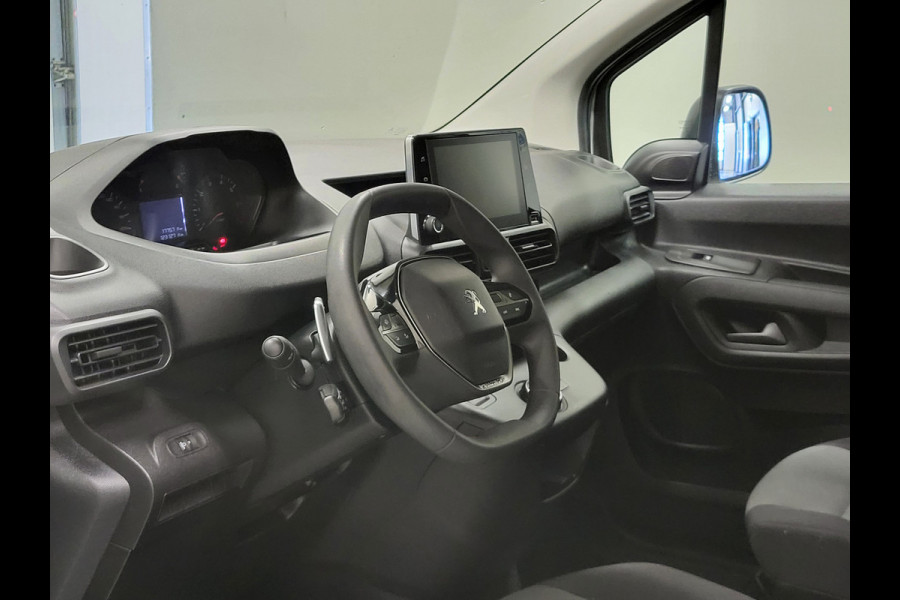 Peugeot Partner 1.5BlueHDI 130pk Automaat Euro 6!