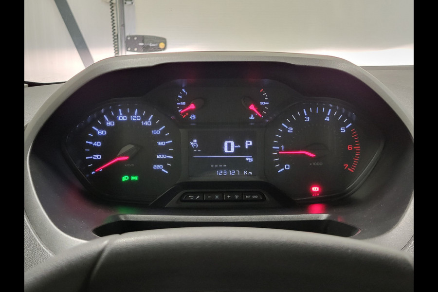 Peugeot Partner 1.5BlueHDI 130pk Automaat Euro 6!