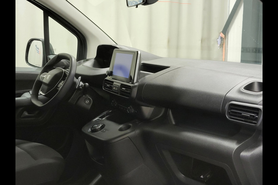Peugeot Partner 1.5BlueHDI 130pk Automaat Euro 6!