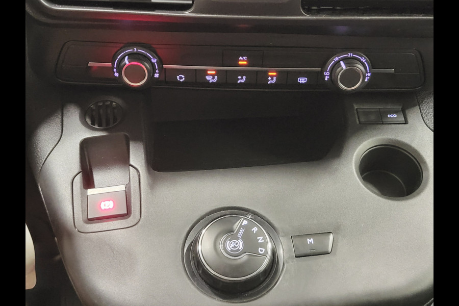 Peugeot Partner 1.5BlueHDI 130pk Automaat Euro 6!