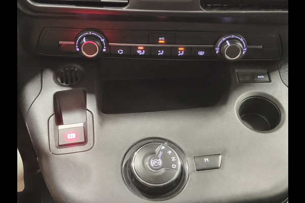 Peugeot Partner 1.5BlueHDI 130pk Automaat Euro 6!
