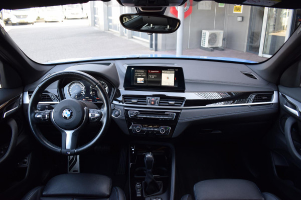 BMW X1 xDrive25e eDrive Edition | M-Sport | Trekhaak | Pano | CarPlay