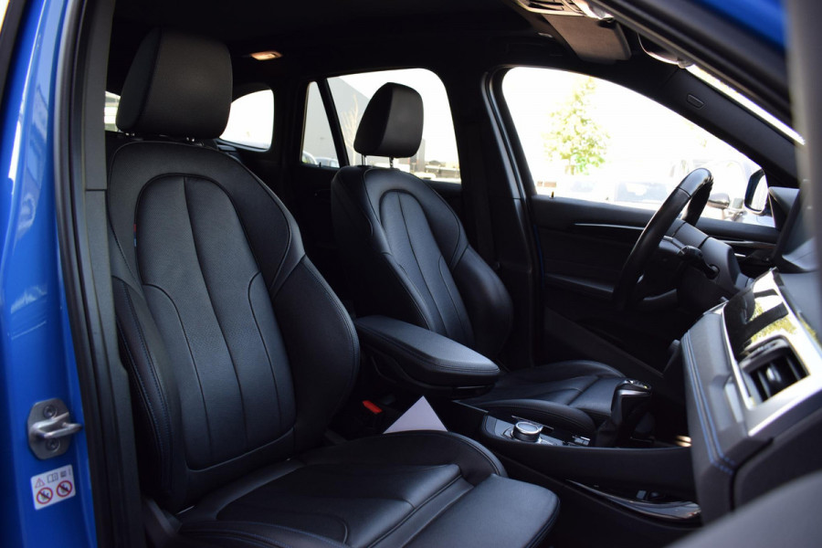 BMW X1 xDrive25e eDrive Edition | M-Sport | Trekhaak | Pano | CarPlay