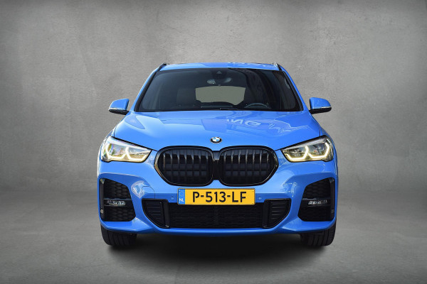 BMW X1 xDrive25e eDrive Edition | M-Sport | Trekhaak | Pano | CarPlay