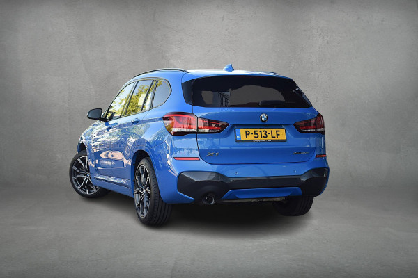 BMW X1 xDrive25e eDrive Edition | M-Sport | Trekhaak | Pano | CarPlay