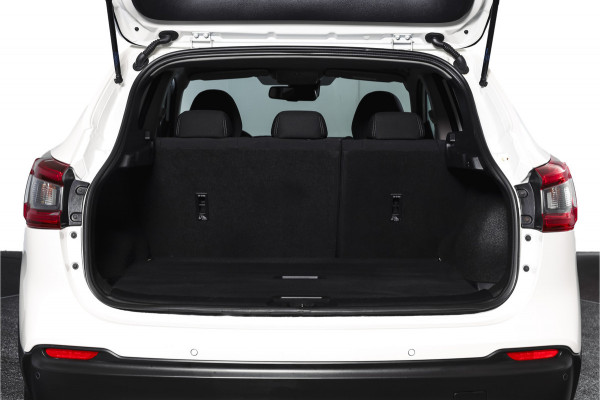 Nissan QASHQAI 1.2 116 PK N-Connecta Org. NL. | Pano | Cruise | PDC | 360 Camera | NAV | ECC | LM 18" |