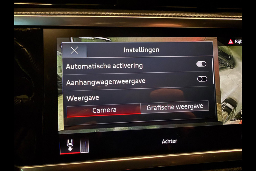 Audi Q3 Sportback 45 TFSI e 3X S-LINE BLACK-LINE 20''RS SOH 91,2%/NAVI/DAB/CARPLAY/CAM/KEY-LESS/V-COCKPIT/LED//