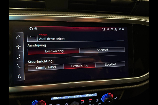 Audi Q3 Sportback 45 TFSI e 3X S-LINE BLACK-LINE 20''RS SOH 91,2%/NAVI/DAB/CARPLAY/CAM/KEY-LESS/V-COCKPIT/LED//