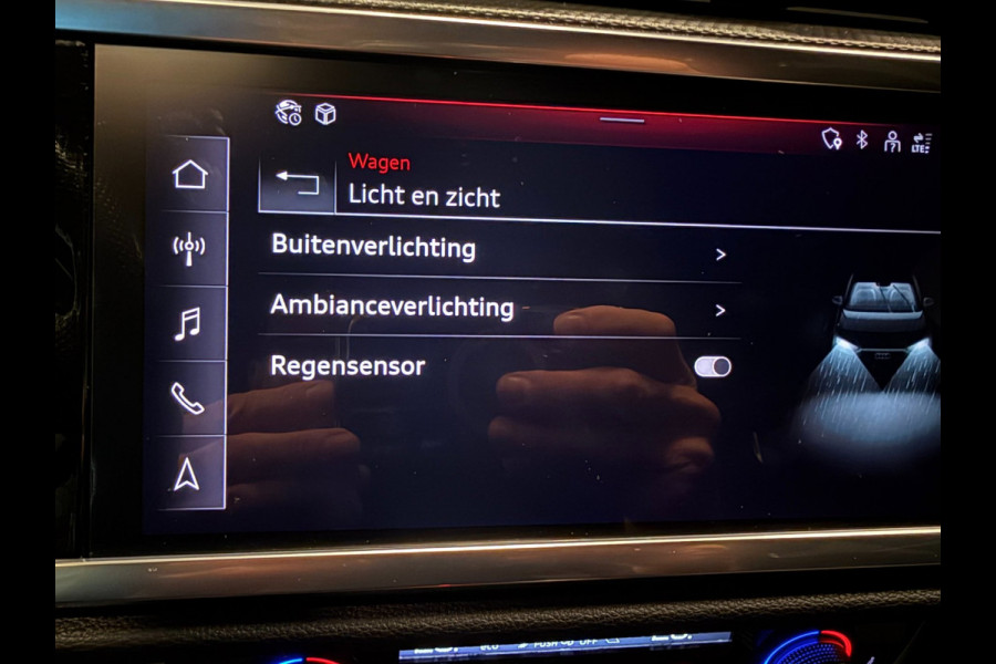 Audi Q3 Sportback 45 TFSI e 3X S-LINE BLACK-LINE 20''RS SOH 91,2%/NAVI/DAB/CARPLAY/CAM/KEY-LESS/V-COCKPIT/LED//