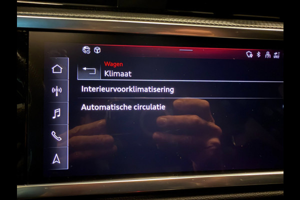 Audi Q3 Sportback 45 TFSI e 3X S-LINE BLACK-LINE 20''RS SOH 91,2%/NAVI/DAB/CARPLAY/CAM/KEY-LESS/V-COCKPIT/LED//