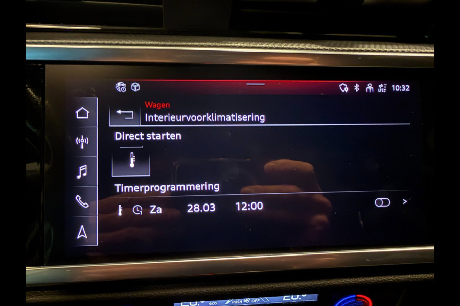 Audi Q3 Sportback 45 TFSI e 3X S-LINE BLACK-LINE 20''RS SOH 91,2%/NAVI/DAB/CARPLAY/CAM/KEY-LESS/V-COCKPIT/LED//