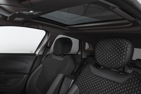 Renault Captur 1.3 TCe 150 PK Version S - Automaat | Pano | Trekhaak | Cruise | PDC | Camera | NAV+Android Auto | ECC | LM 17" |