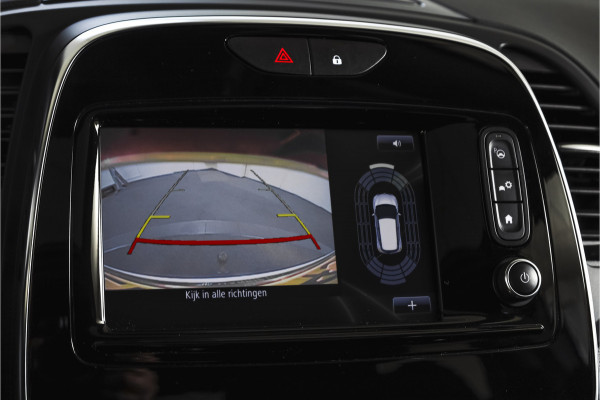 Renault Captur 1.3 TCe 150 PK Version S - Automaat | Pano | Trekhaak | Cruise | PDC | Camera | NAV+Android Auto | ECC | LM 17" |