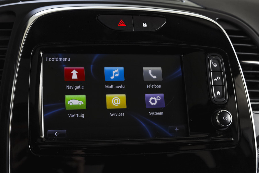 Renault Captur 1.3 TCe 150 PK Version S - Automaat | Pano | Trekhaak | Cruise | PDC | Camera | NAV+Android Auto | ECC | LM 17" |