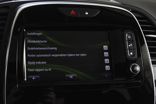 Renault Captur 1.3 TCe 150 PK Version S - Automaat | Pano | Trekhaak | Cruise | PDC | Camera | NAV+Android Auto | ECC | LM 17" |