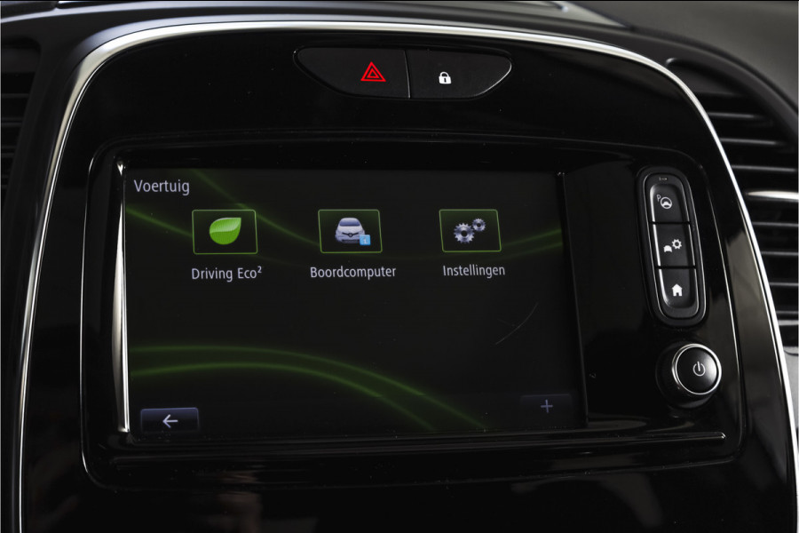 Renault Captur 1.3 TCe 150 PK Version S - Automaat | Pano | Trekhaak | Cruise | PDC | Camera | NAV+Android Auto | ECC | LM 17" |